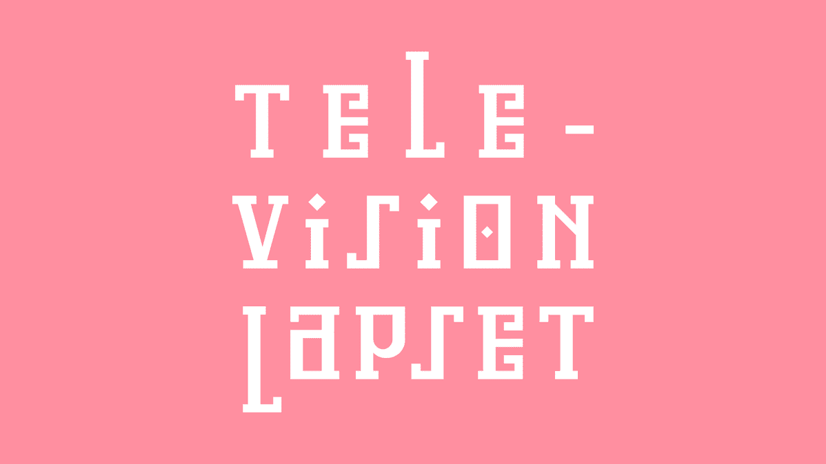 Television lapset -podcastin ilme
