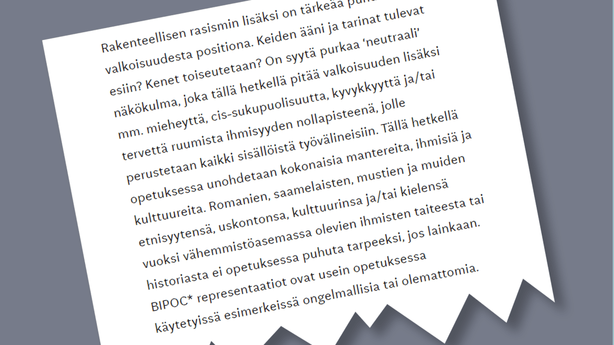 Kuvakaappaus adressista