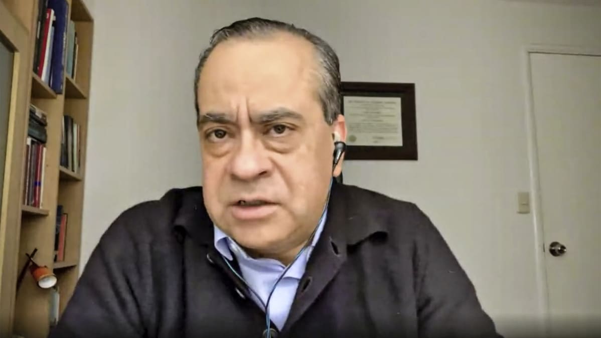 Jaime Saavedra