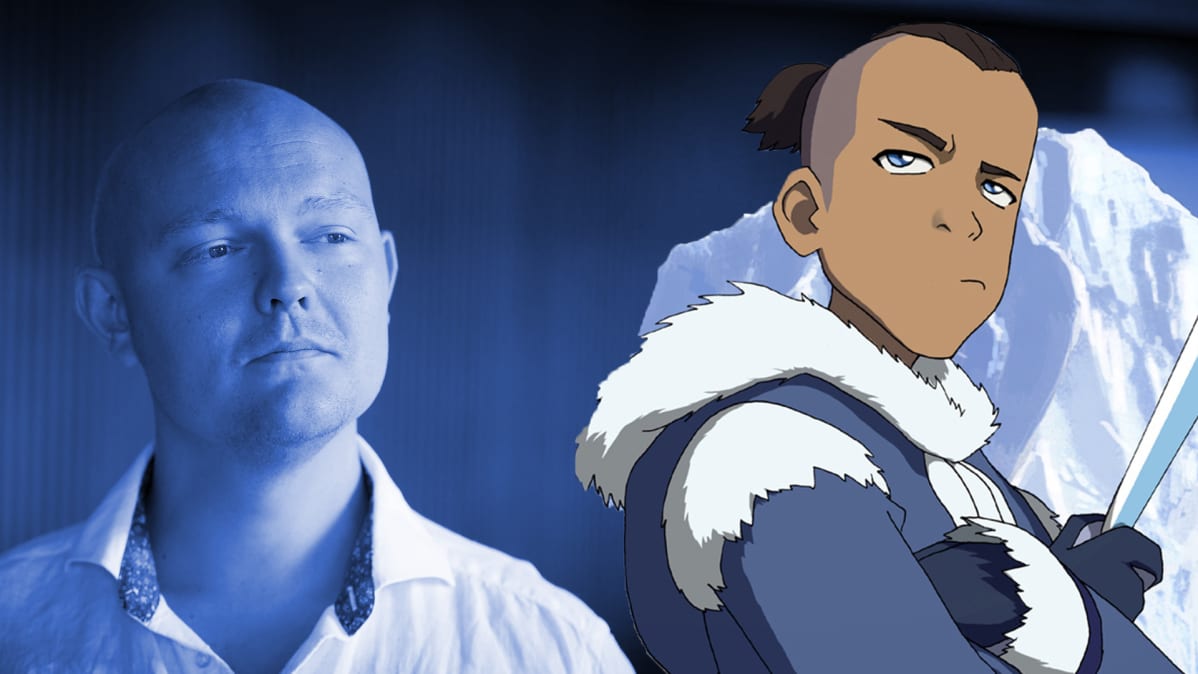 Samuel Harjanne, Sokka,