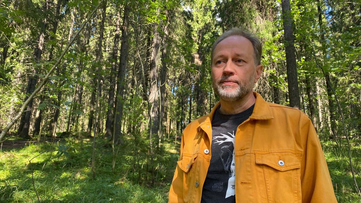 Jari Korkalainen