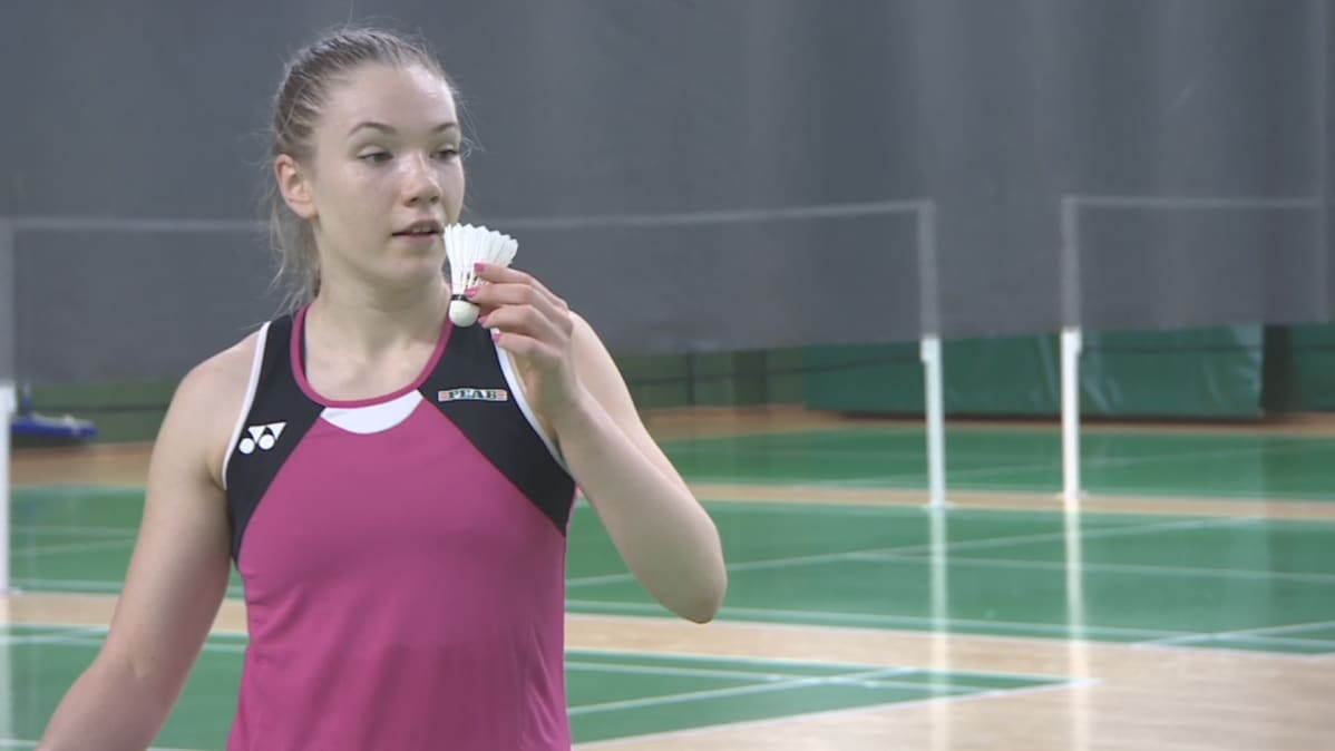 Airi Mikkelä