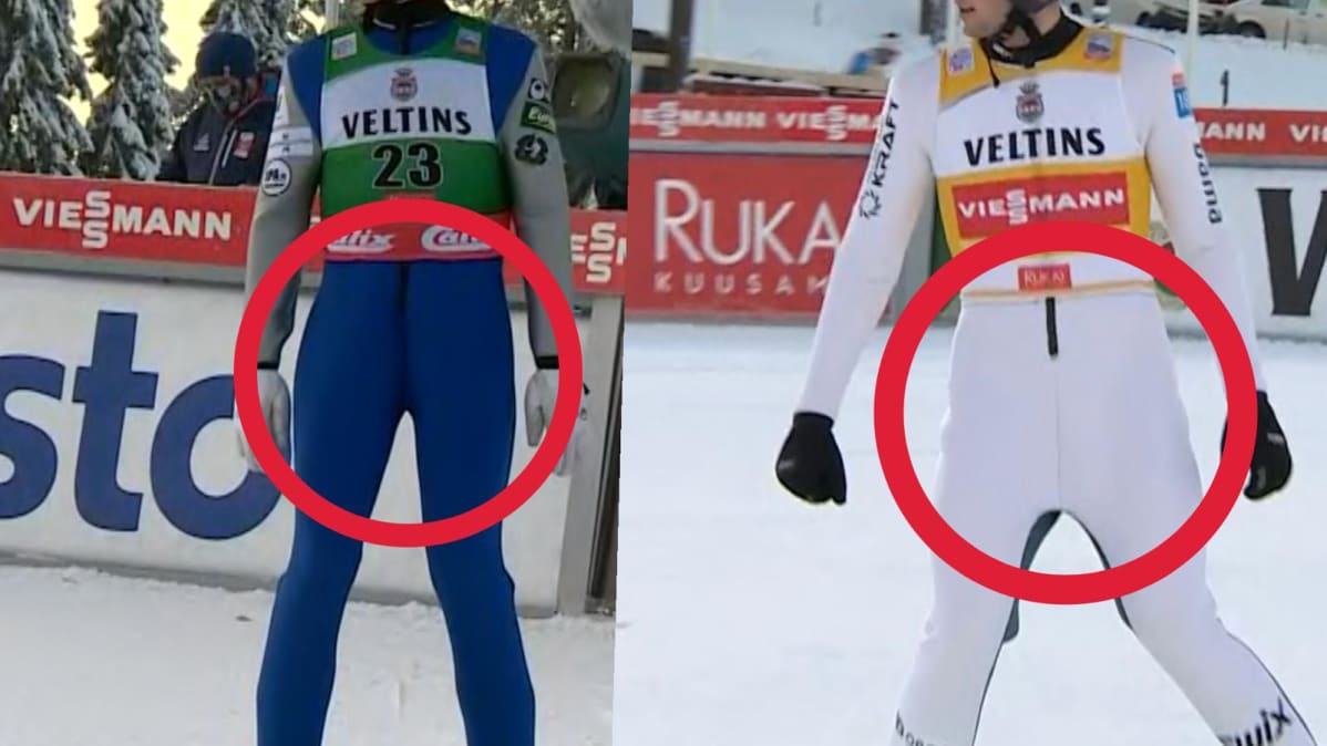 Yhdistetyn mäkipuku