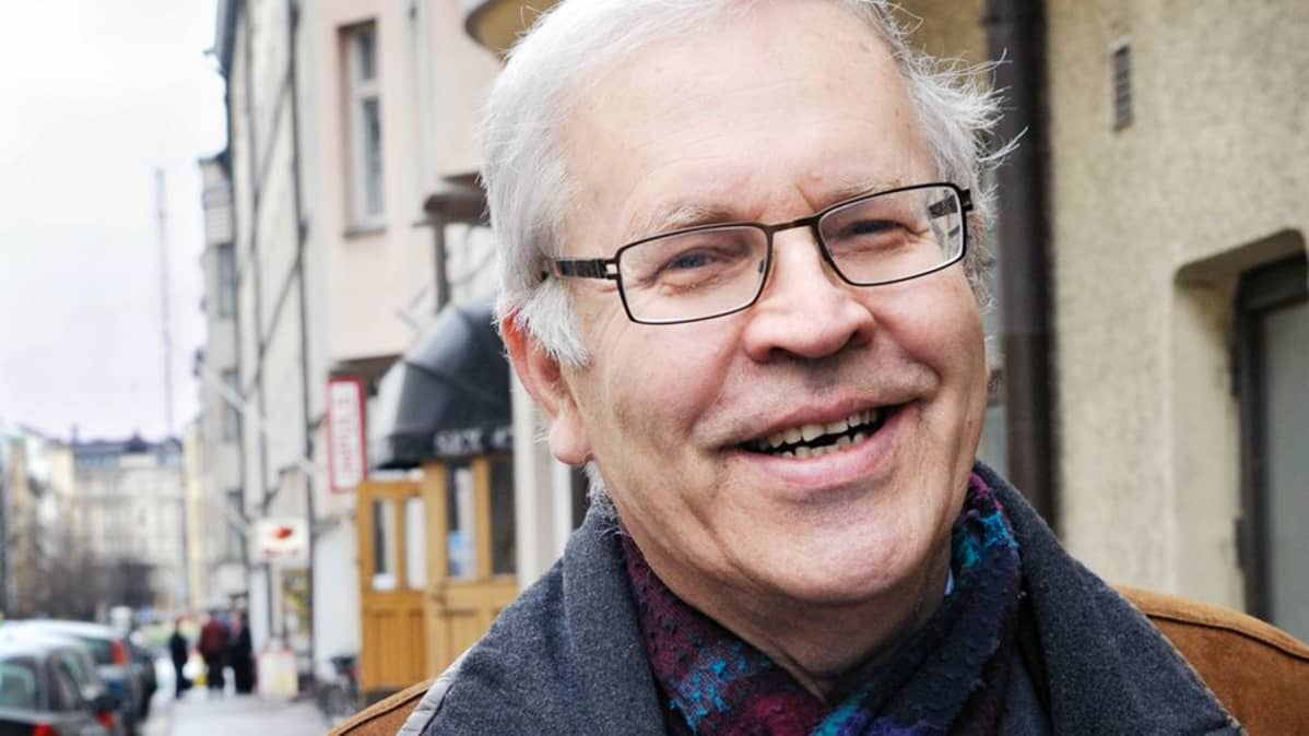 Peter von Bagh