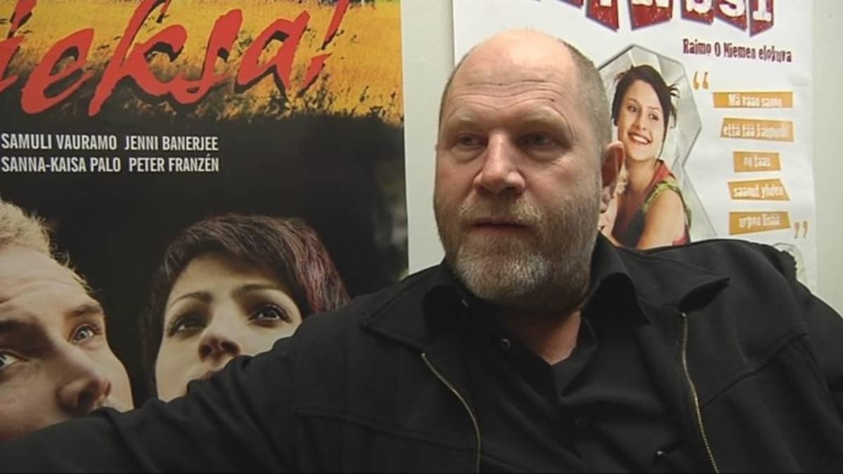 Markku Pölönen