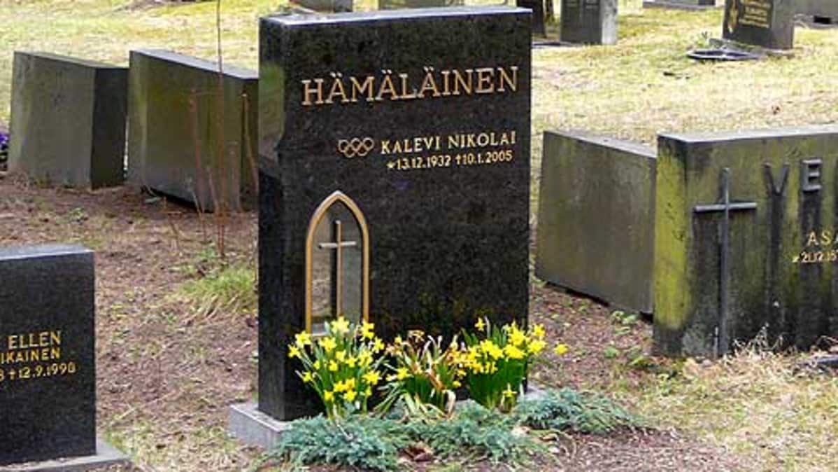 hautakivi