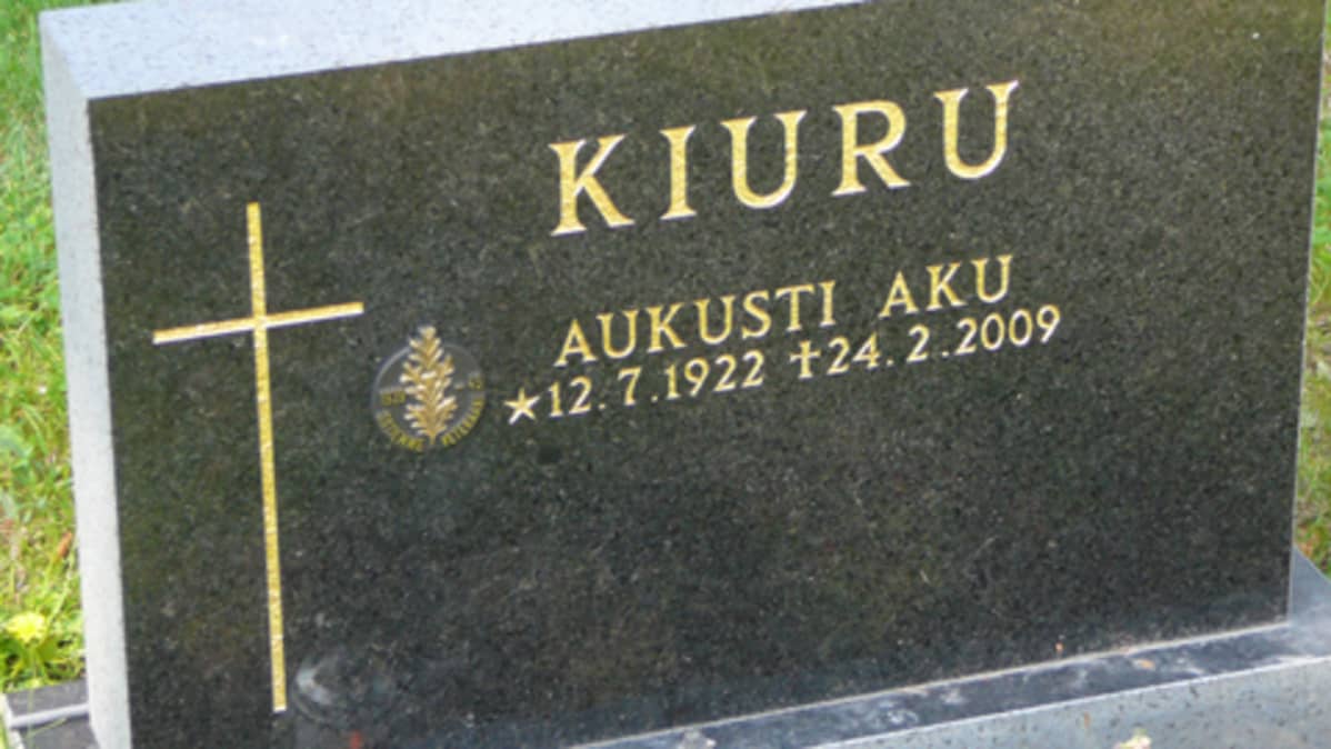 Hautakivi
