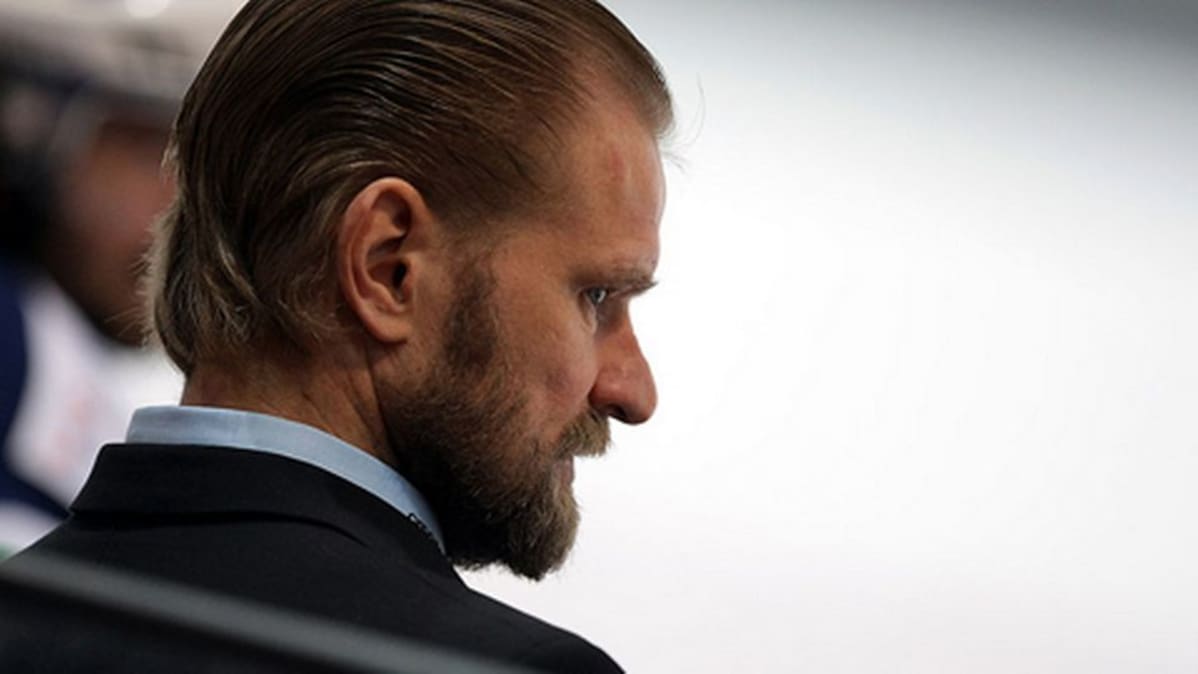 Petri Matikainen