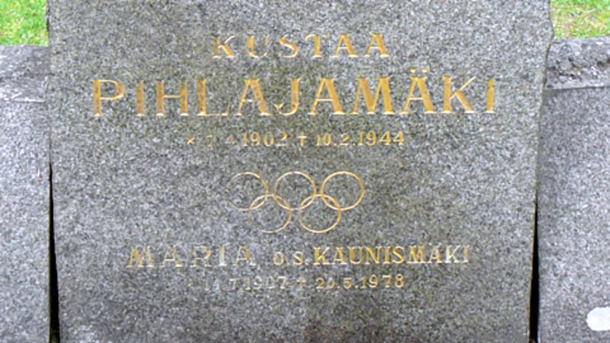 hautakivi