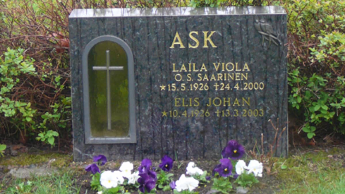 hautakivi