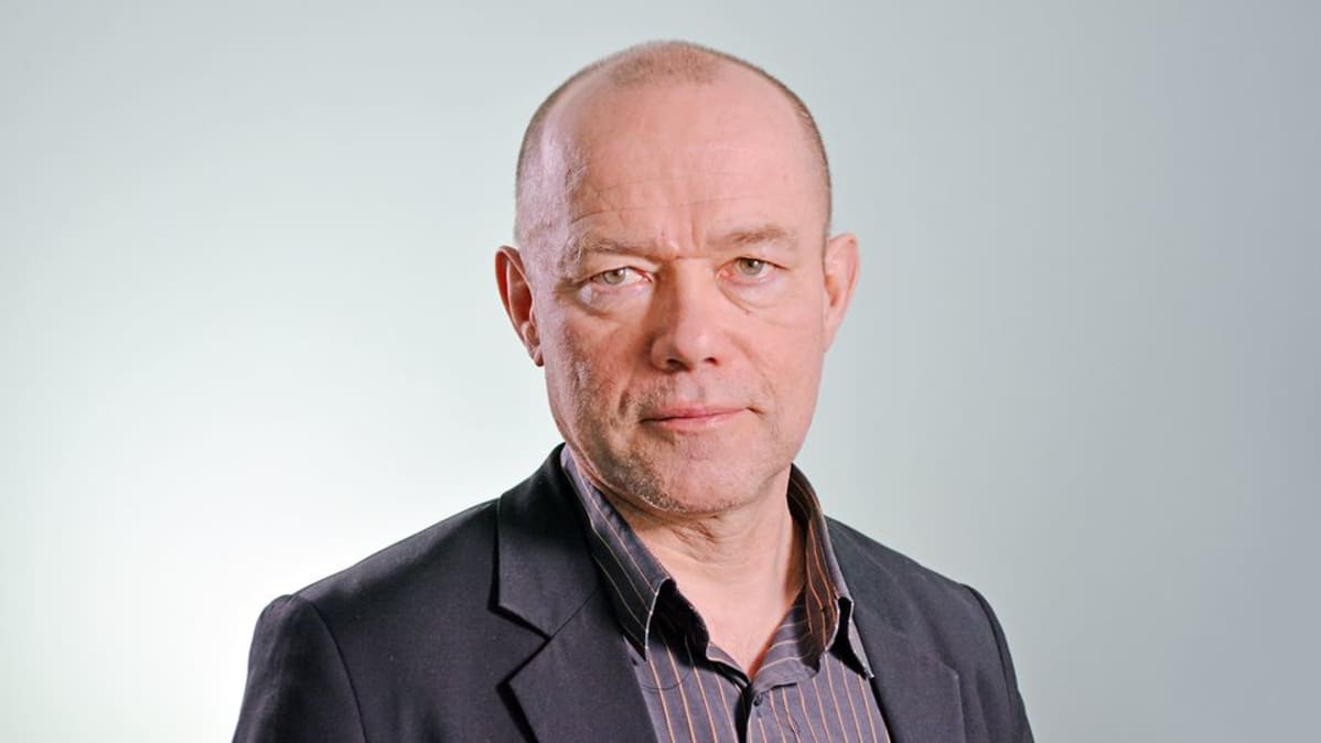 Timo Sipola
