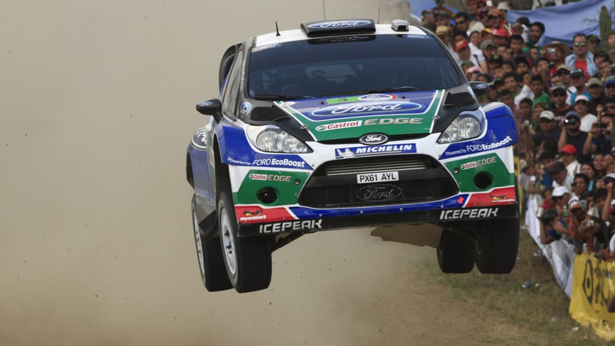 Jari-Matti Latvala