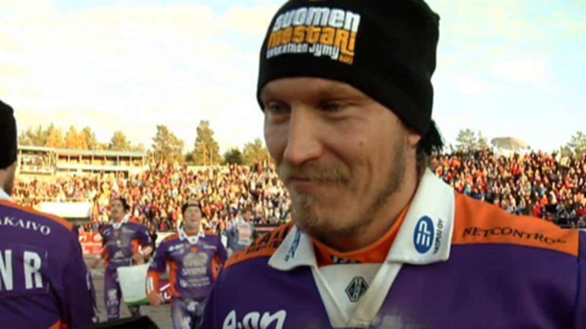 Toni Kohonen