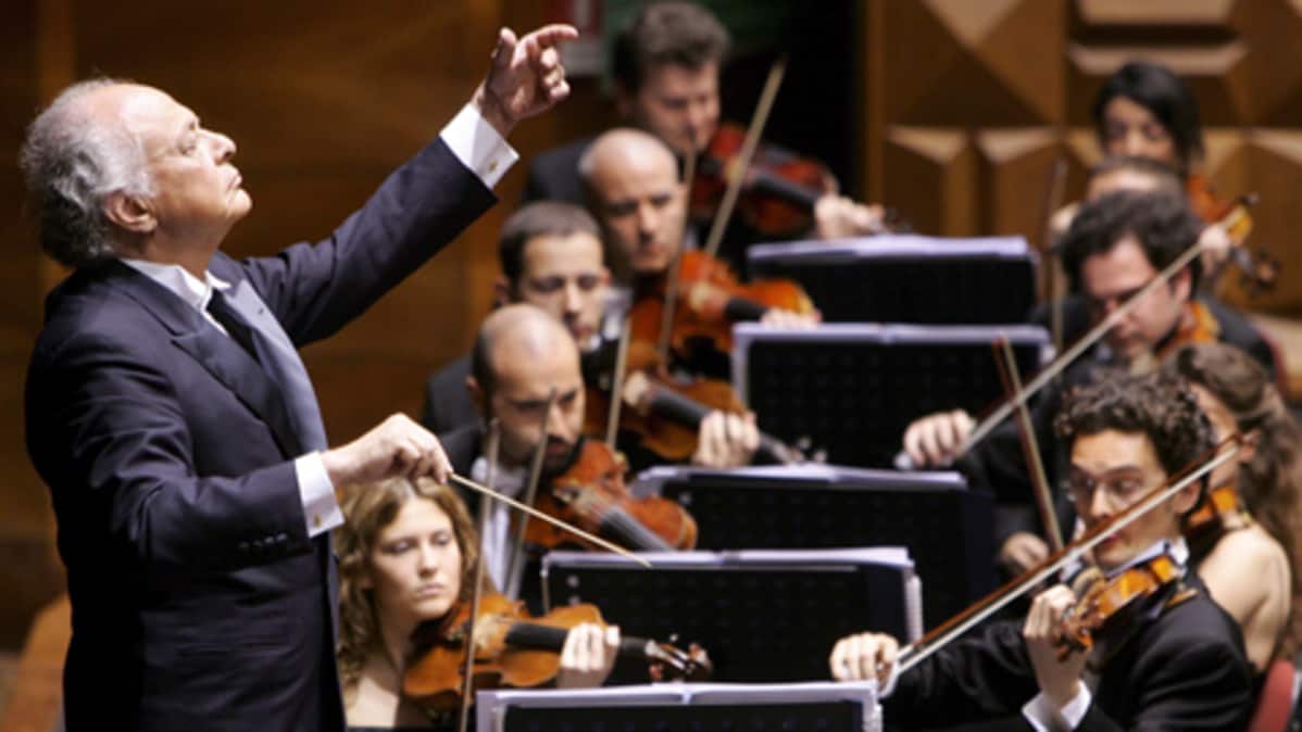 Lorin Maazel