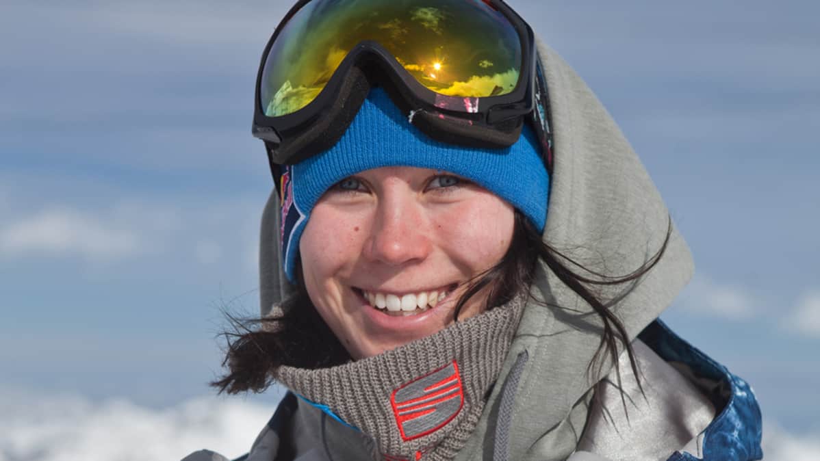 Enni Rukajärvi