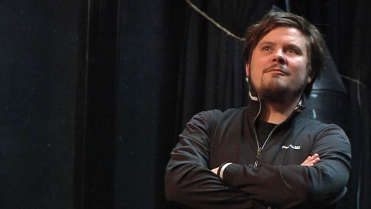 Janne Kataja
