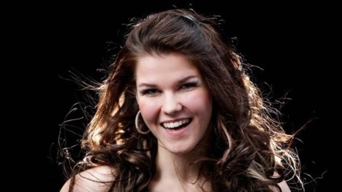 Saara Aalto