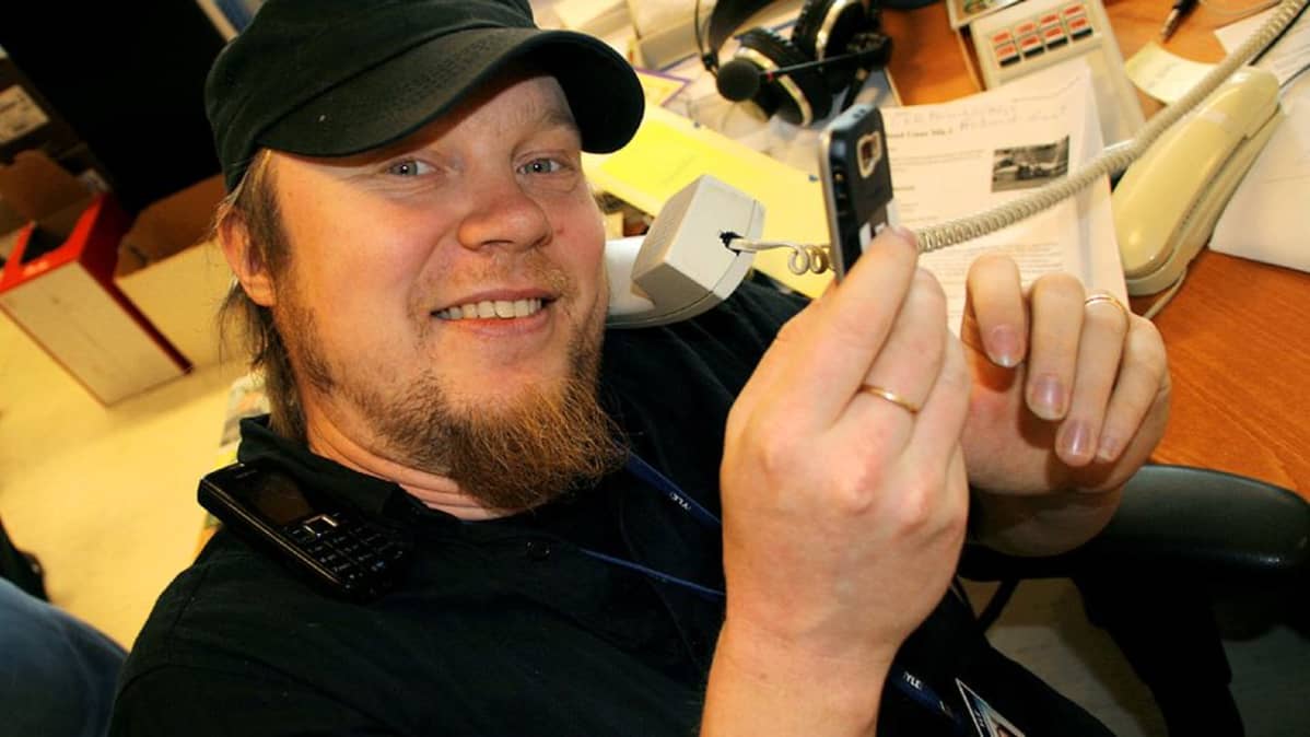 Vesa Winberg