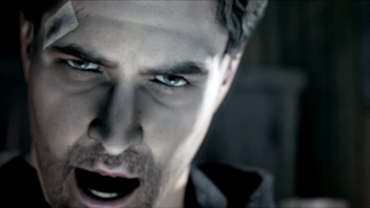 Alan Wake -peli