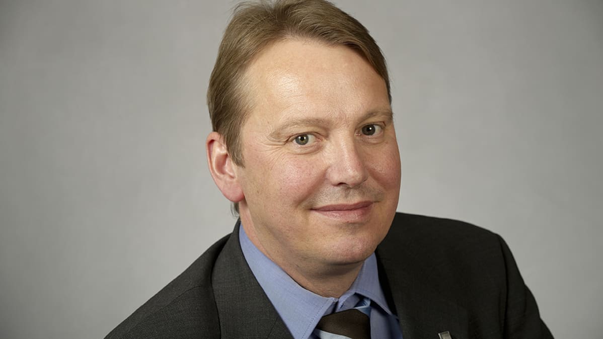 Mats Nylund.