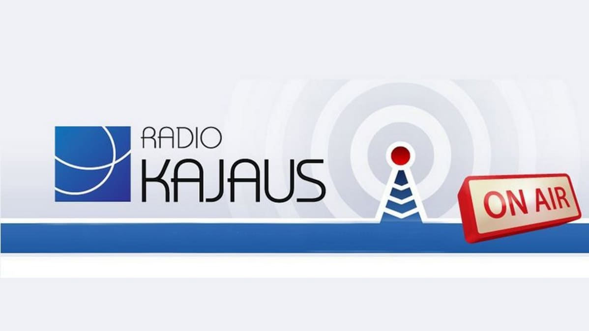 Radio Kajaus