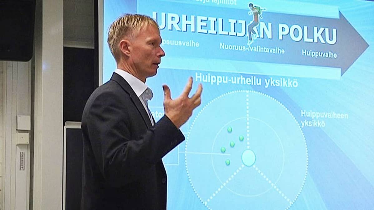 Tapio Korjus
