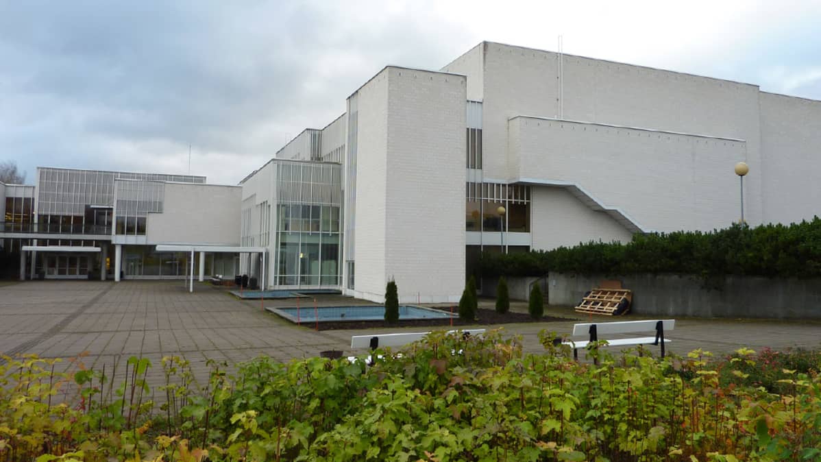 Kulttuurikeskus