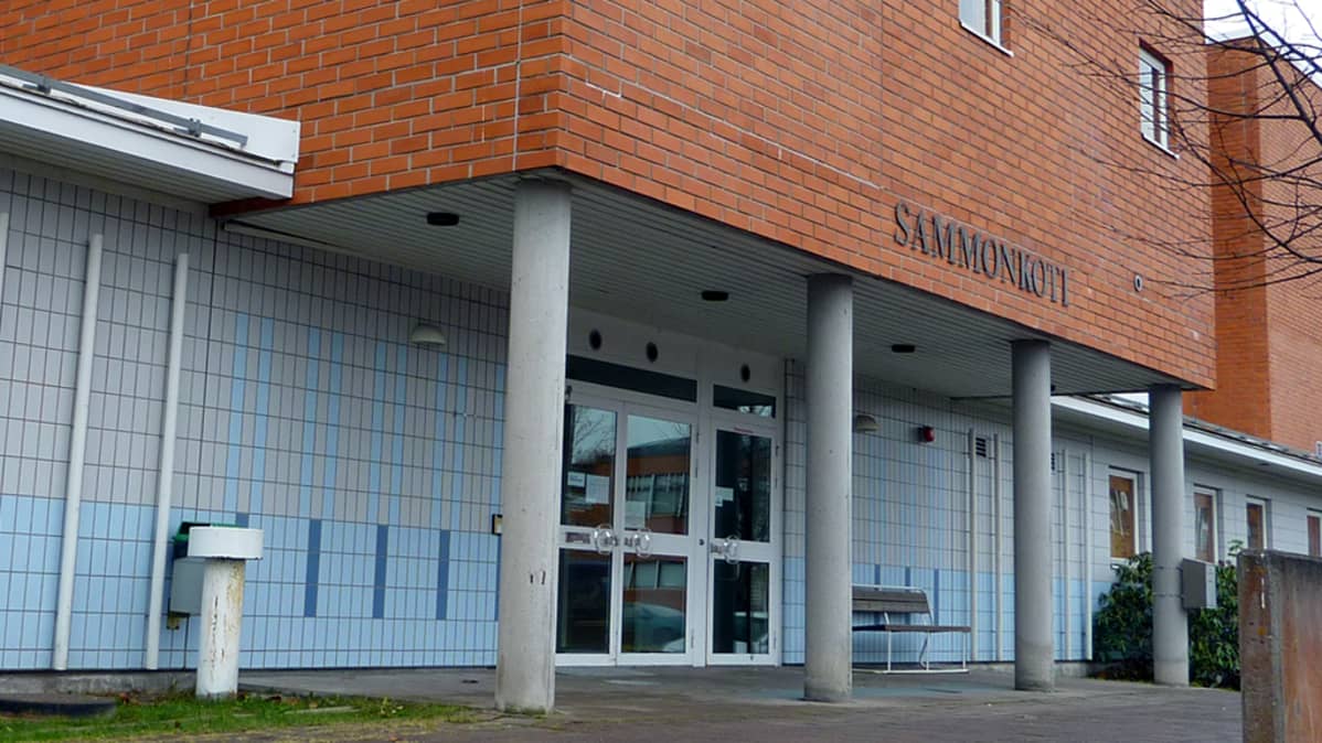 Sammonkoti