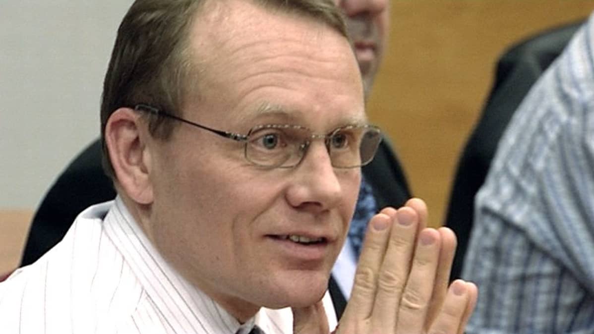 Timo Räty