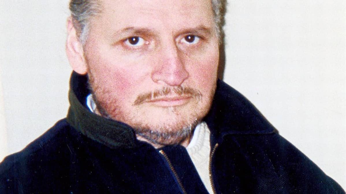Ilich Ramirez Sanchez vuonna 2004.