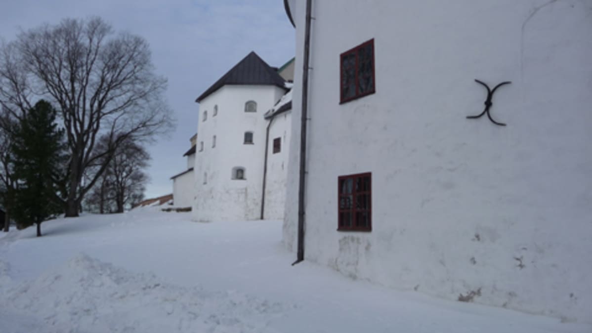 Turun linna.