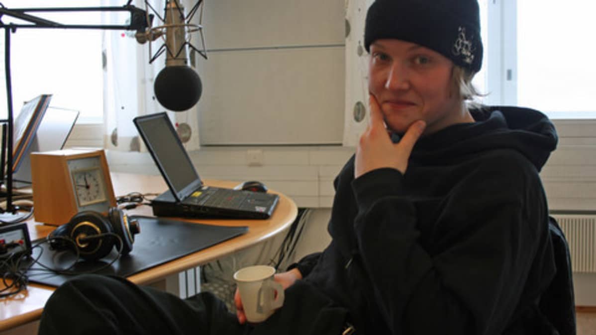 Rap-artisti Stepa.