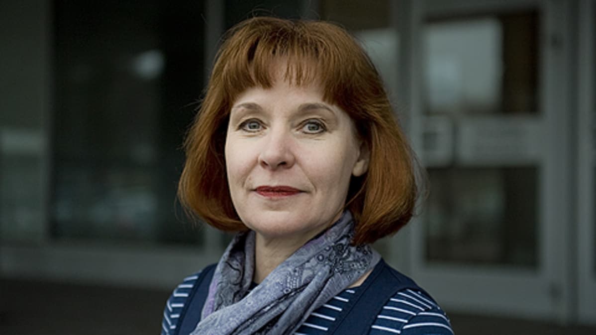Marja Manninen