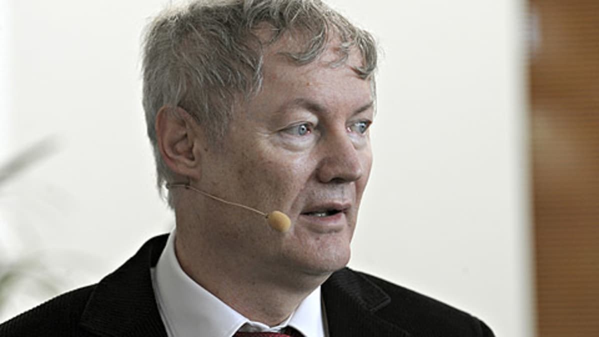 Michael Grätzel.