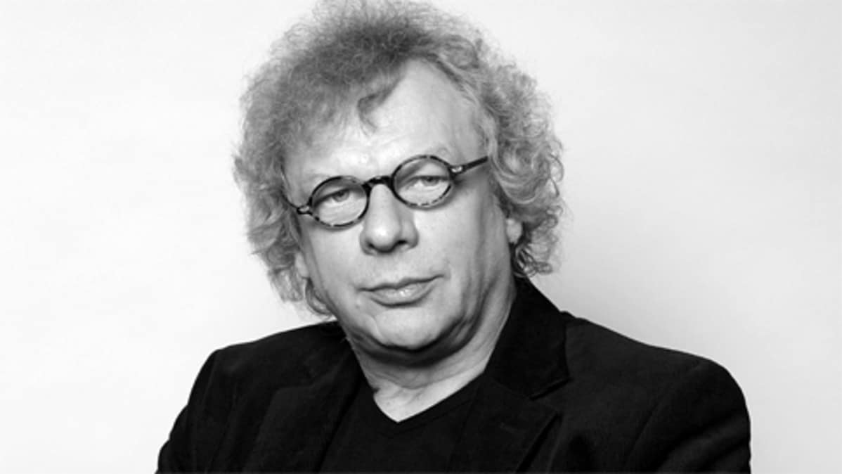 Tommy Tabermann