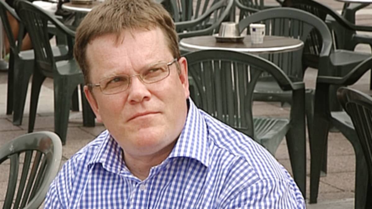 Jarmo Korhonen