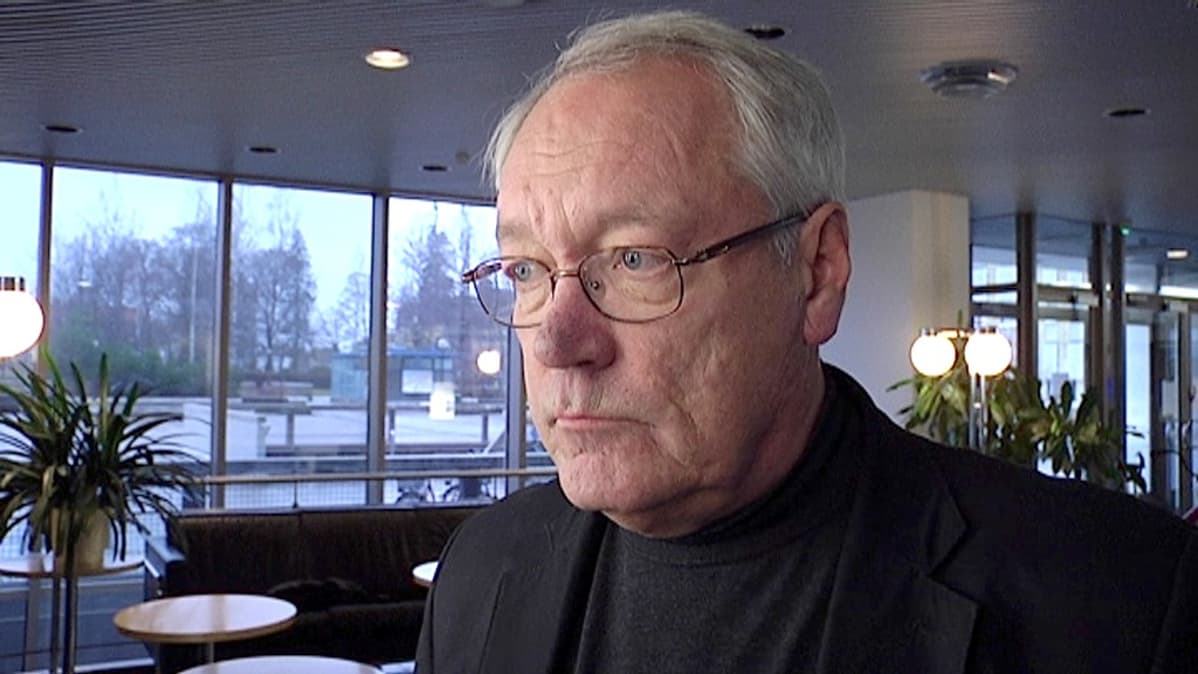 Heikki Järvenpää