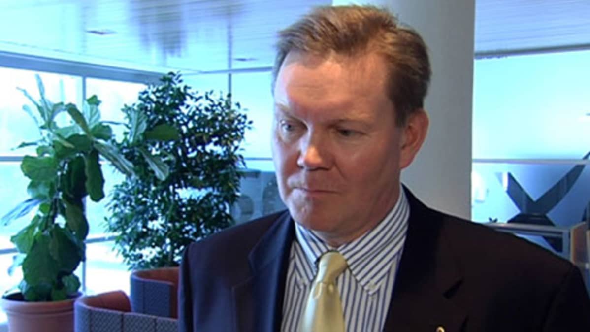 Timo Laitinen.