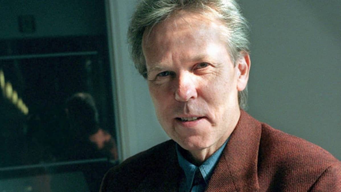 Mauri Kunnas.