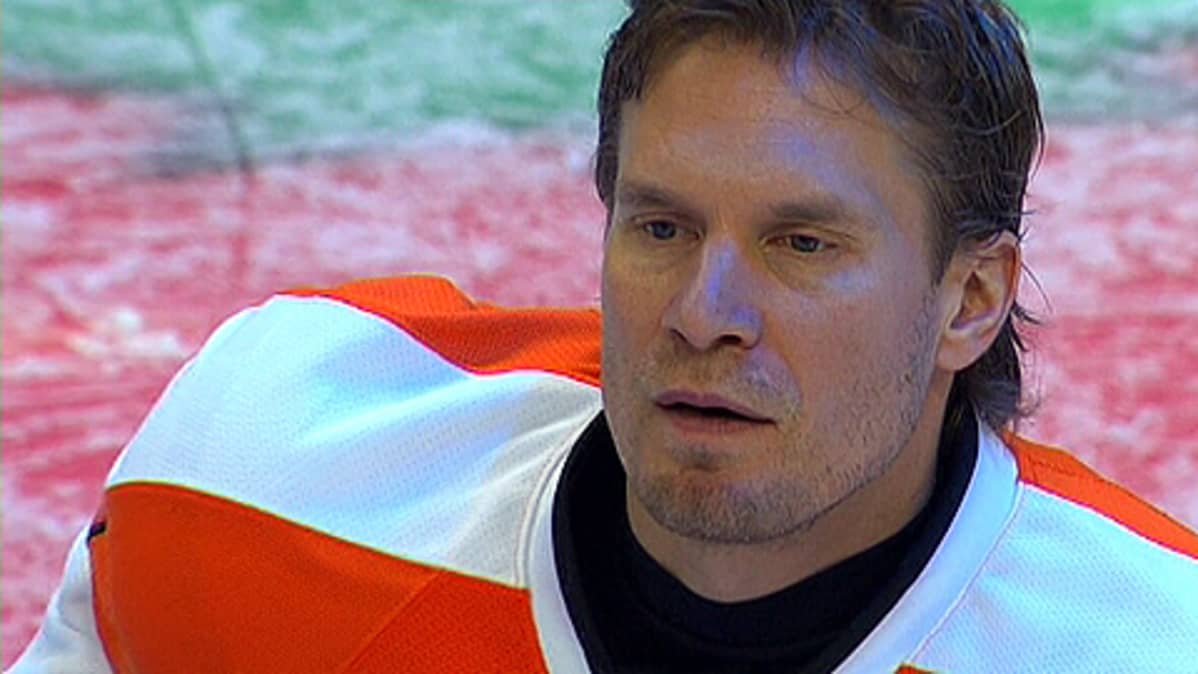 Kimmo Timonen