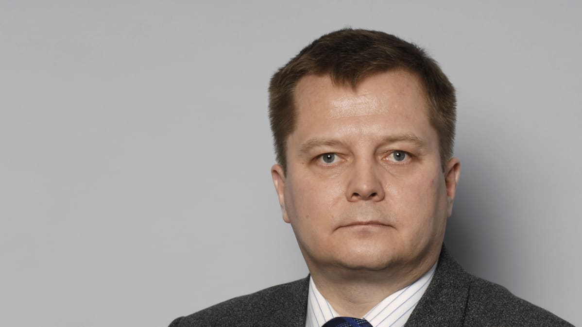 Markus Mustajärvi