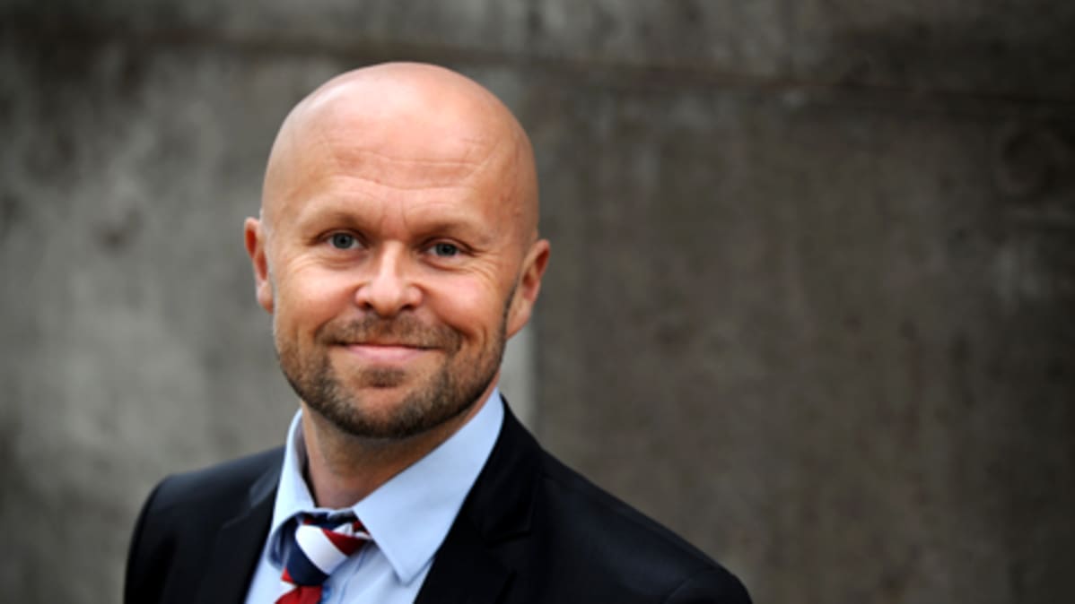 Mika Rahkonen