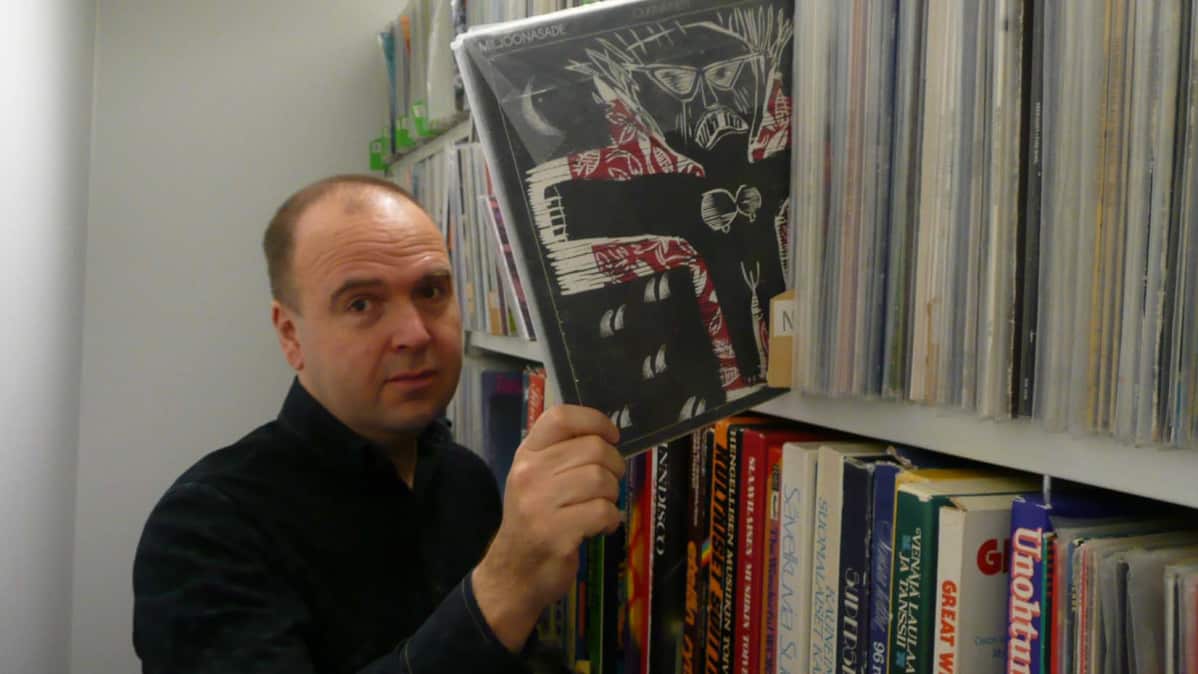 Olli Heikkinen
