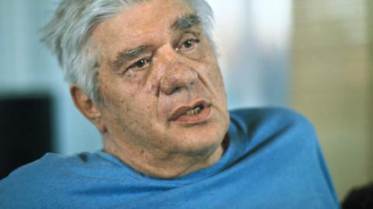 veikko lavi