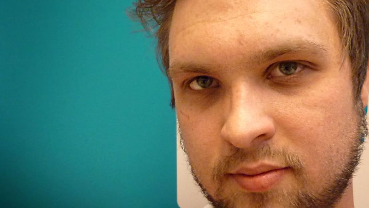 Jussi Sorjanen