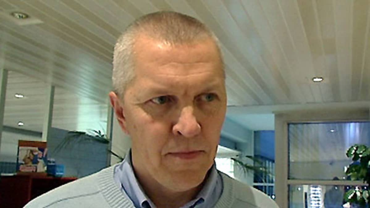 Asko Härkönen.