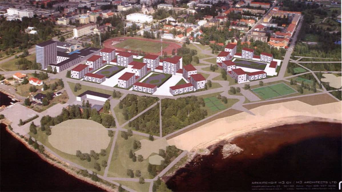 Havainnekuva C