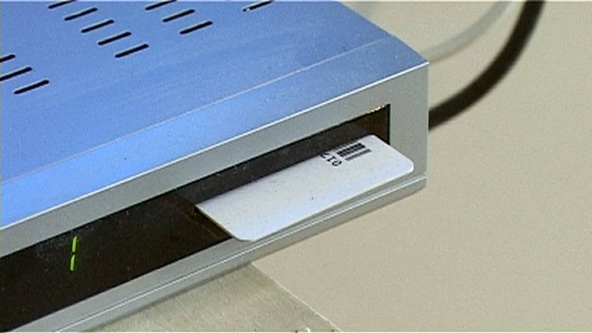 Digiboksi.