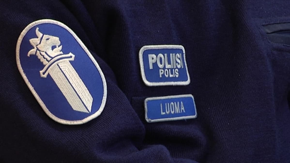 Markku Luoman mukaan uudistus voi vaikuttaa poliisin näkyvyyden paranemiseen.