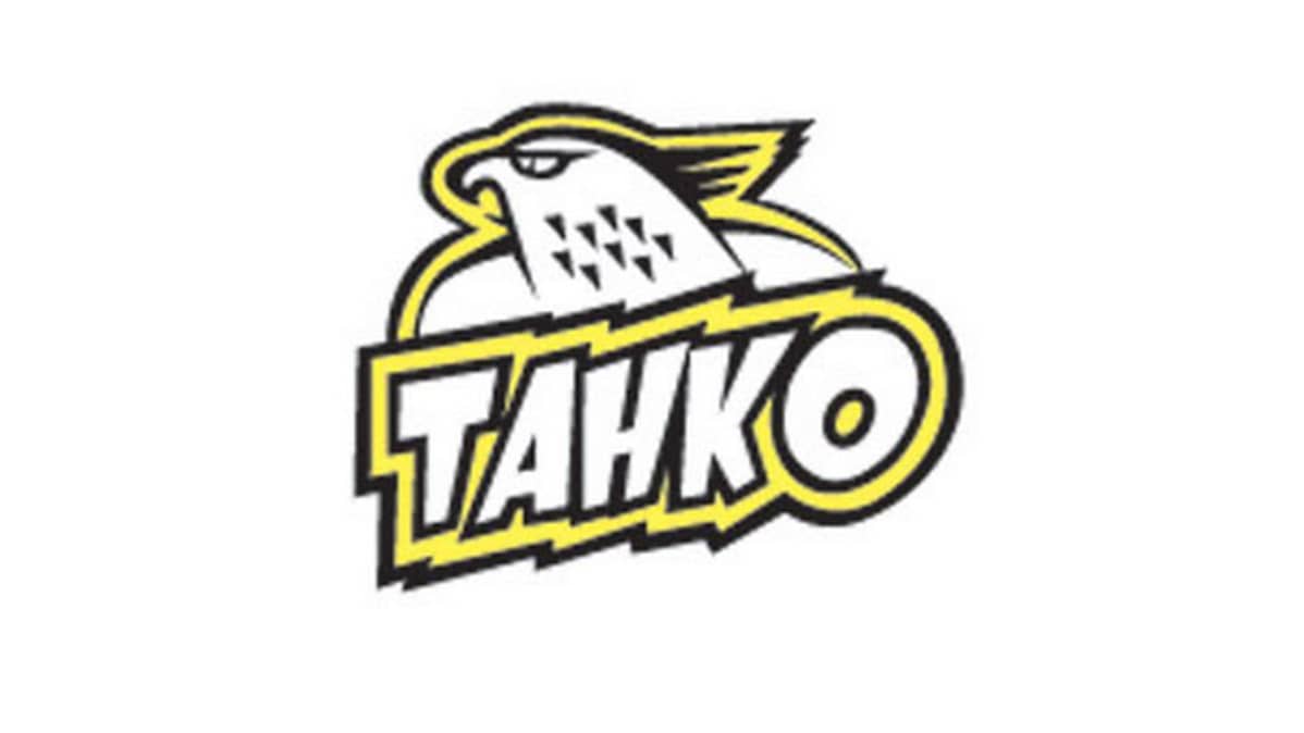 Hyvinkään Tahko logo